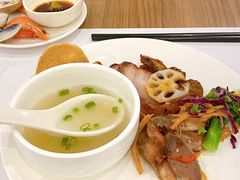 -万德诺富特酒店·自助餐厅(万德大厦店)