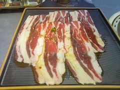 -明洞王妃家烤肉(苏州中心星悦汇店)