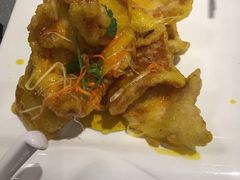 -李记饺子·熏酱东北菜(欢乐谷店)