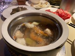 -加餐海鲜自助(集美银泰百货店)