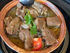 -顺顺小吃(独克宗古城店)