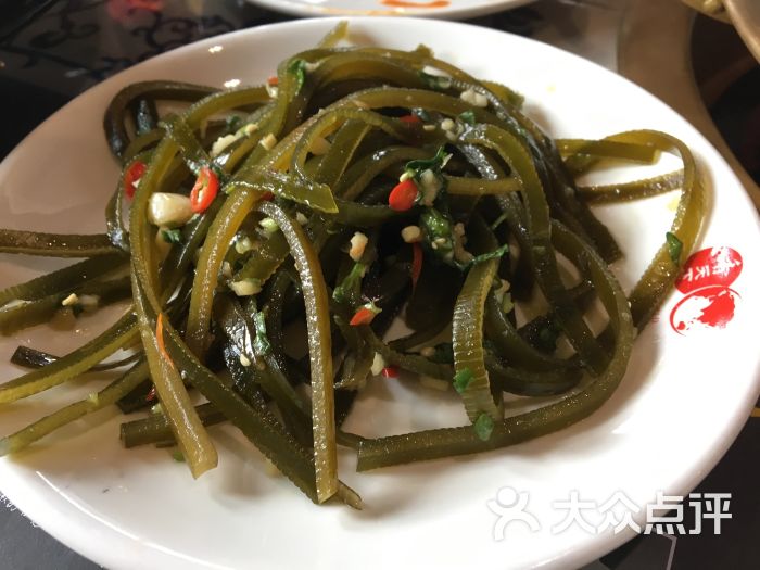 四川香天下火锅(西樵樵岭国际店)-海带图片-佛山美食-大众点评网