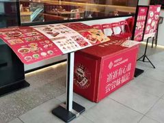 -味福记·江西小炒·南昌小吃(青山湖万达店)