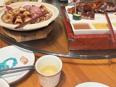 -凤阁楼果木烧鹅(鹤山陈山店)