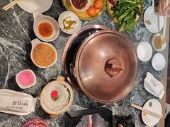 -慢丽江·云南野生菌土鸡锅(西山店)