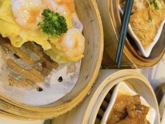 -悦得闲广式点心茶楼(蓝鲸世界店)
