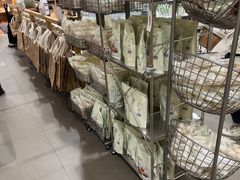 -MUJI无印良品(鑫嘉汇购物中心店)