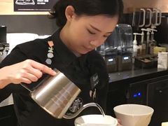 -星巴克(广州动漫星城东区店)