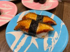 -三禾寿司(石龙店)