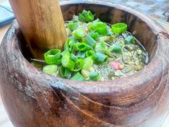 擂椒茄子-小街47號江湖菜(四合院店)