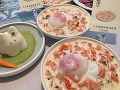 -和牛食堂•BISTRO(广州首店)