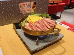 -朴大叔拌饭(上海金山万达店)