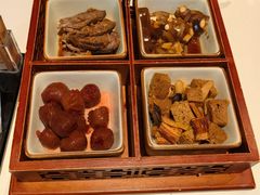 -惠丰堂饭庄·烤鸭·京味菜(翠微路店)