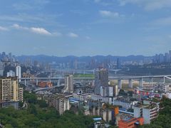 -岗上渣渣老火锅(两路口店)