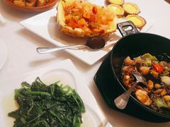 -衡山汇·高级粤菜(霄云路店)