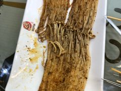-阿里巴巴烧烤 铁锅炖(阳光新天地店)