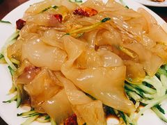 -玫瑰红烤羊排(北新桥三条店)