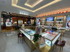 -大光明眼镜(锦华路旗舰店)