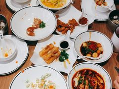 -新太二·鲜料川菜(晶耀前滩店)