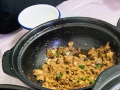 -阿隆煲店(秀仁苑店)