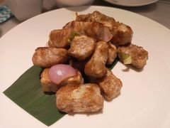 酥炒芋芯-莆田餐厅PUTIEN(三里屯店)