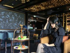 -裕达国贸酒店·中华汇