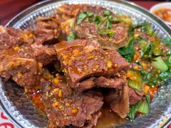 -喜家德虾仁水饺(世纪大都会店)
