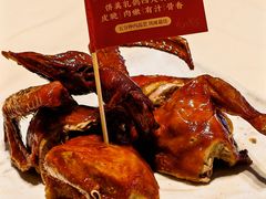 -侨美食家·粤菜(体育西路店)