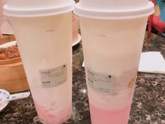 -喜茶(上海兴业太古汇店)