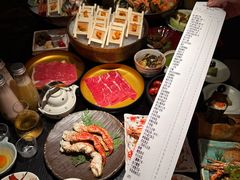 -花潮料理艺食馆(SM新生活广场店)