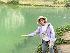 -靖西鹅泉风景区