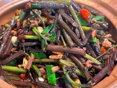 -徽三说·土徽菜·中国徽菜连锁品牌(一中店)