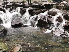-石台牯牛降景区