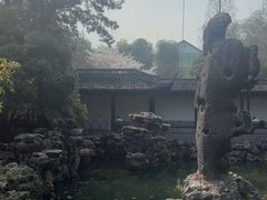 -浙江省博物馆(孤山馆区)