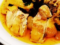 -新悦·霞浦海鲜生(上下杭店)