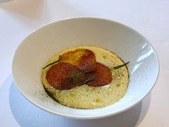 -Le Comptoir de Pierre Gagnaire
