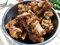 -伟记牛蹄(道滘店)