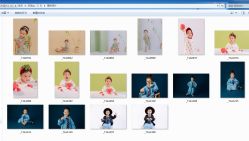 -小鬼当佳儿童摄影(河北保定店)