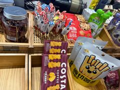 -COSTA COFFEE(丰联广场店)