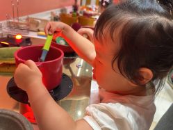 -奈尔宝·儿童乐园·亲子餐厅(苏州大悦城店)