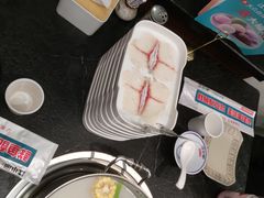 -江小渔鲜鱼火锅(西二道街店)