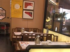 -小菜园新徽菜(上海浦东复地活力城店)