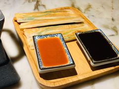 葱包烩儿-弄堂里(西溪龙湖天街店)
