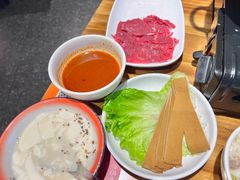 -千牛刀渣渣牛肉(长沙大学城店)