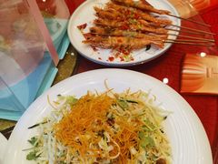 -盈春大饭店(千山路店)
