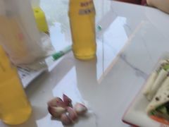 -秦君宝手擀菠菜面(金花路店)