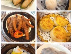 -点点心点心专门店(湾仔店)