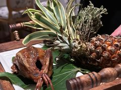 赏春味烟熏乳鸽-蝶舍·MAISON PAPILLON