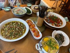 -六合居·明厨亮灶餐厅(成双大道店)