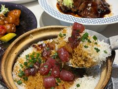 -常来小聚·广州非遗传承餐厅(高德置地店)